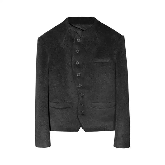 "Zhi" Italian Suit Jacket